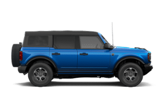 2026 Ford Bronco® External Image 5